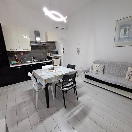 Casa Carlo Apartman La Spezia Kültér fotó