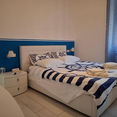 Casa Carlo Apartman La Spezia Kültér fotó
