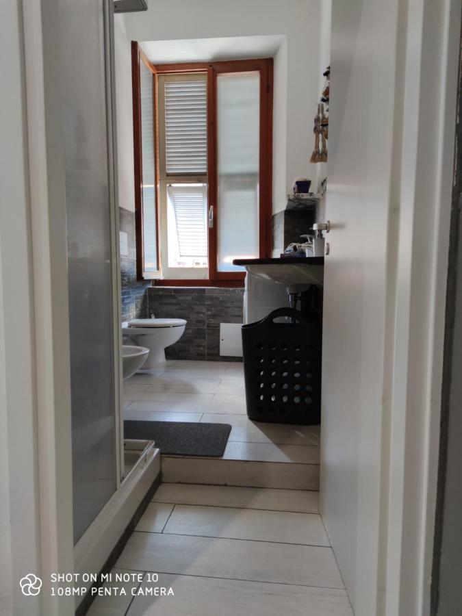 Casa Carlo Apartman La Spezia Kültér fotó