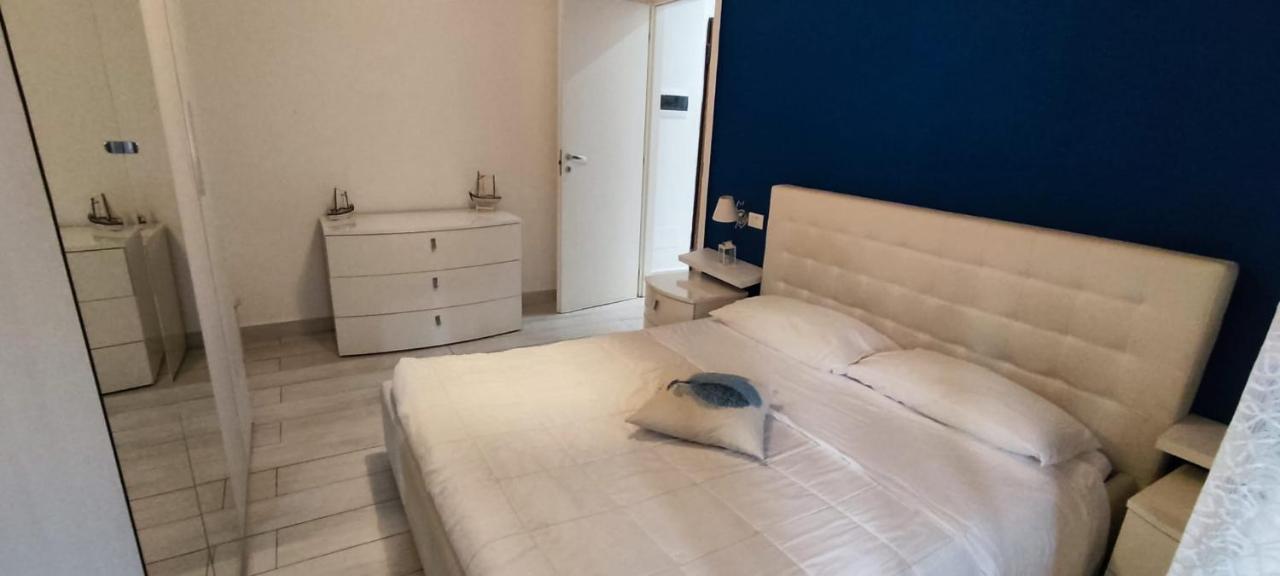 Casa Carlo Apartman La Spezia Kültér fotó