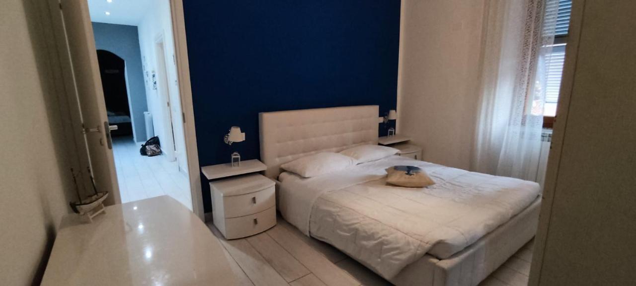 Casa Carlo Apartman La Spezia Kültér fotó