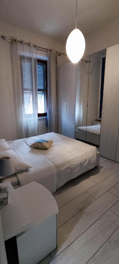 Casa Carlo Apartman La Spezia Kültér fotó