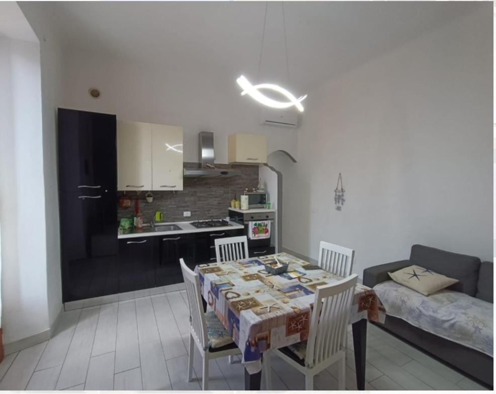 Casa Carlo Apartman La Spezia Kültér fotó