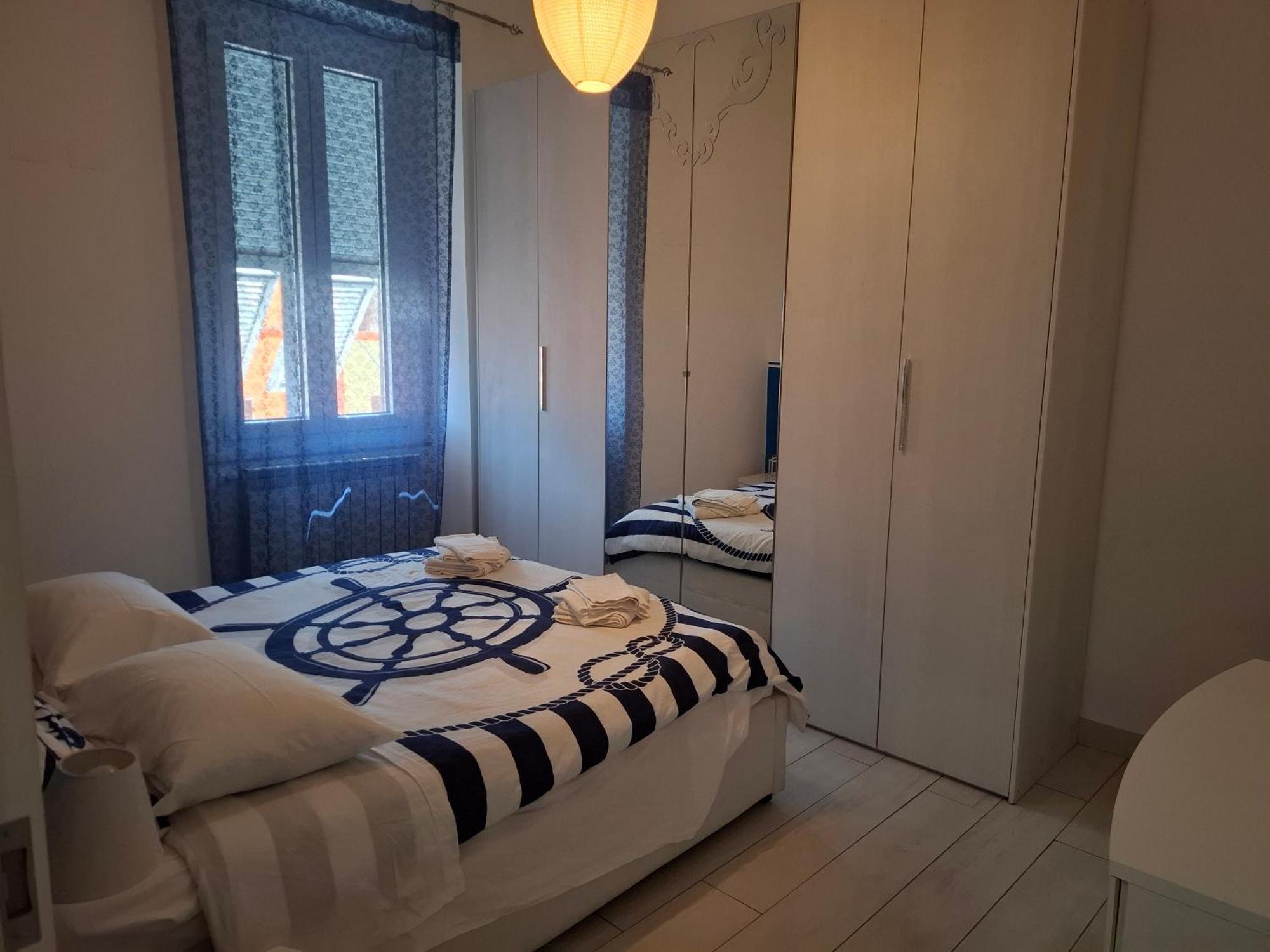 Casa Carlo Apartman La Spezia Kültér fotó