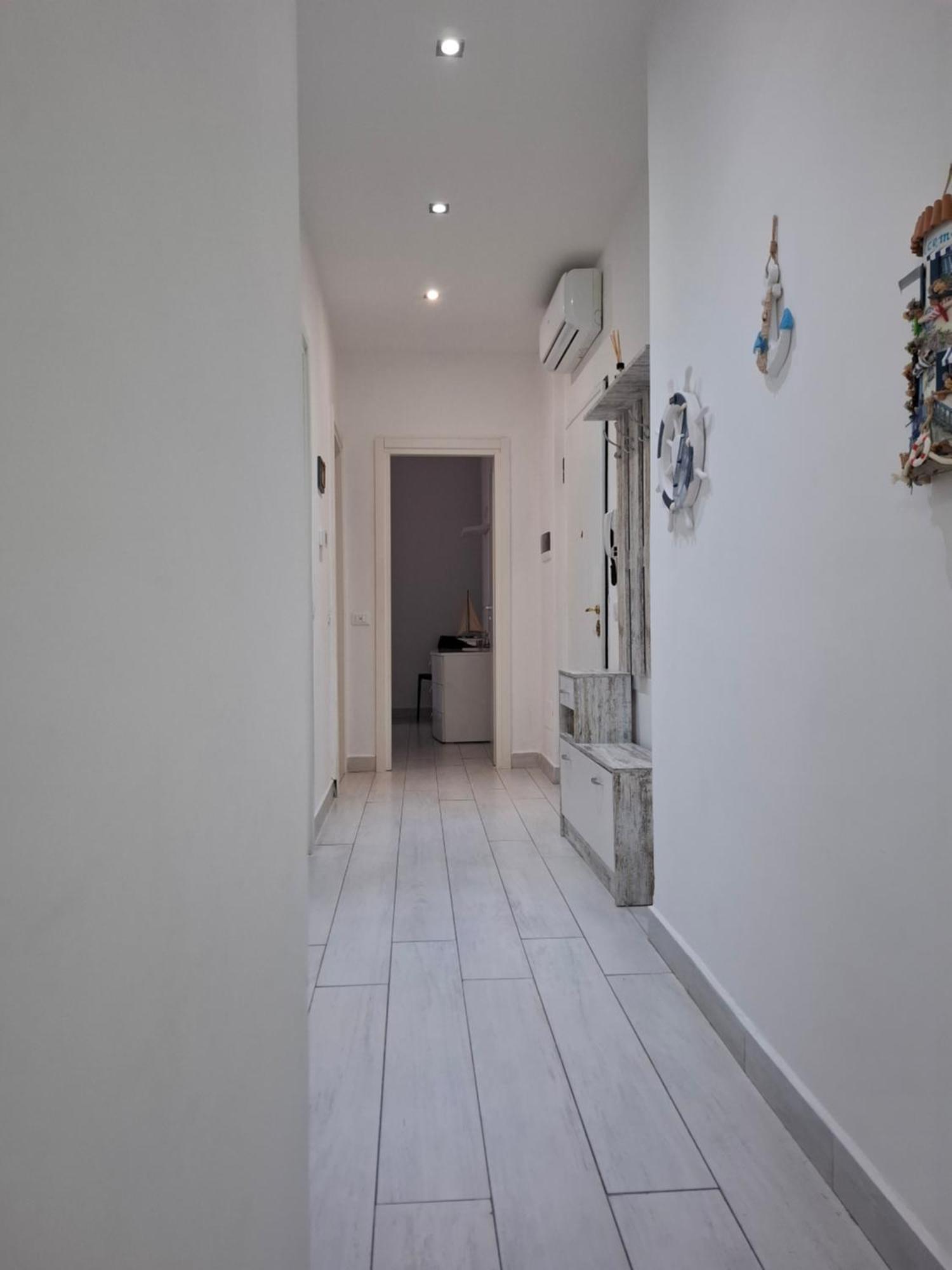 Casa Carlo Apartman La Spezia Kültér fotó