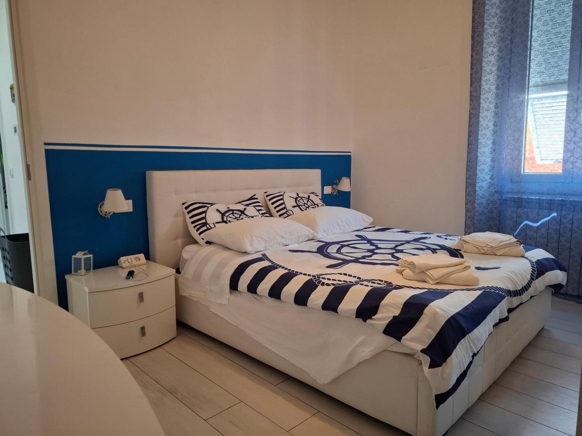 Casa Carlo Apartman La Spezia Kültér fotó