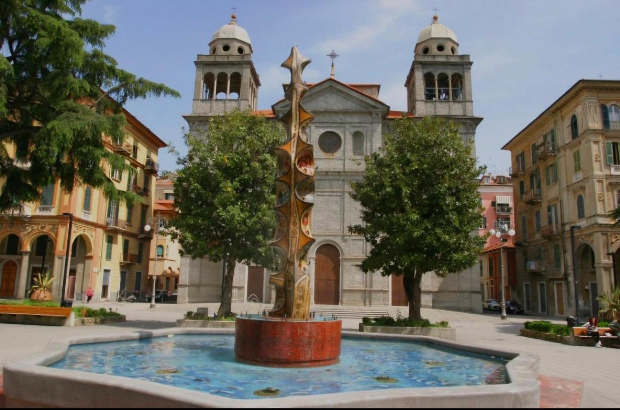 Casa Carlo Apartman La Spezia Kültér fotó